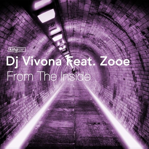 Dj Vivona, Zooe - From The Inside [KSS1948]